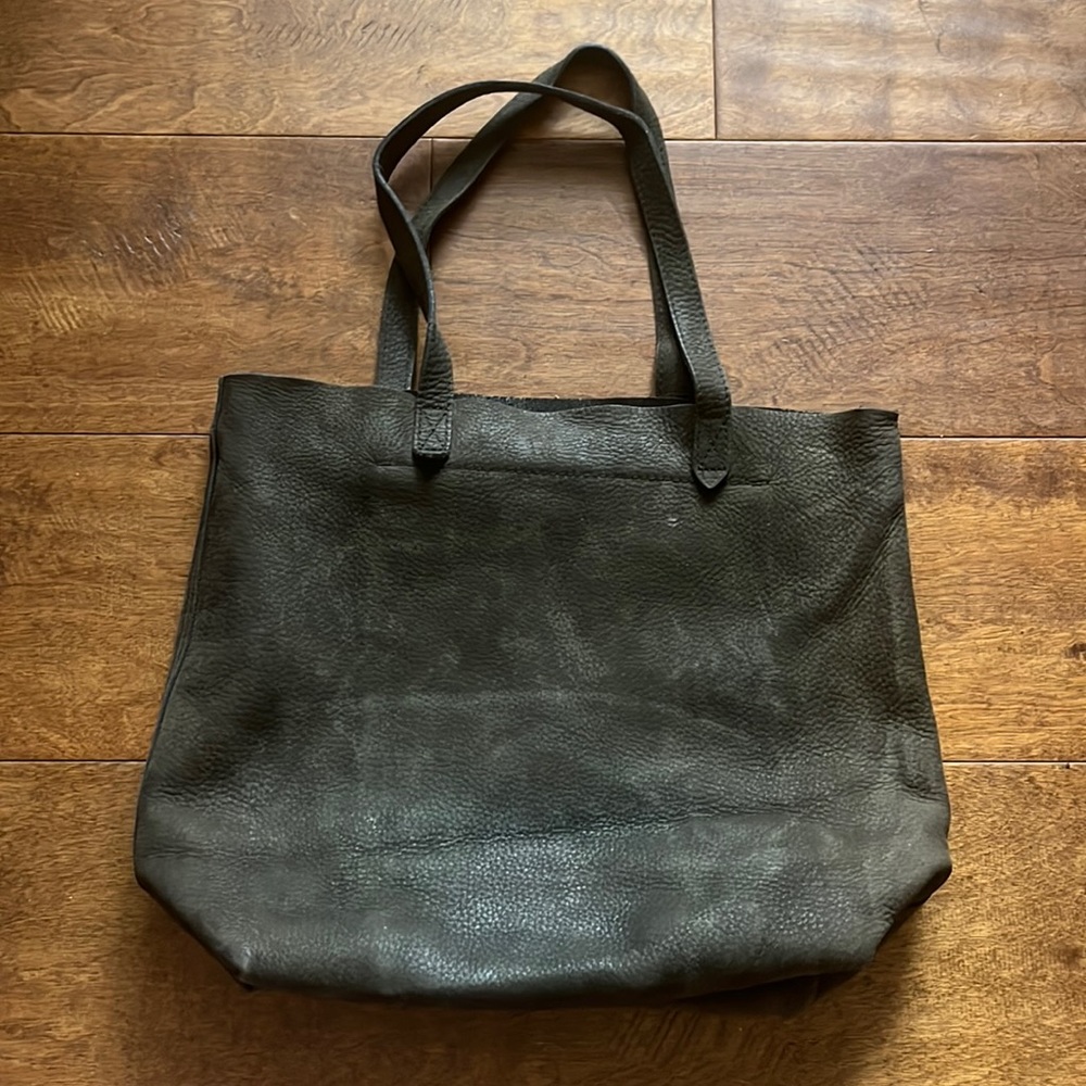Madewell Tote